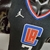 Camiseta Regata Los Angeles Clippers Preta na internet