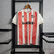 Stoke City 2022-23 home versão torcedor