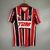 São Paulo 1993 retrô away versão torcedor