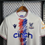 Crystal Palace 2022-23 away versão torcedor na internet