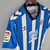 Imagem do Malaga 2022-23 home versão torcedor