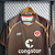 St Pauli 2022-23 home versão torcedor na internet