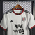 Fulham 2022-23 home versão torcedor na internet