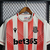 Stoke City 2022-23 home versão torcedor na internet