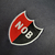 Imagem do Newell's Old Boys 2022-23 home versão torcedor