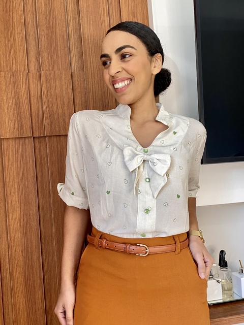 Blusa Nice - comprar online