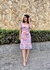 Vestido Lisse