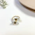 Anel duo cristal - comprar online