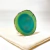 Pop socket ágata verde - comprar online