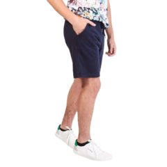 Bermuda de Algodón Rustica Kevingston (BLAKE) - tienda online
