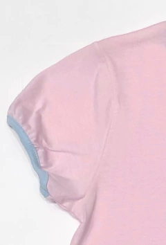 Remera manga corta Actitud - comprar online