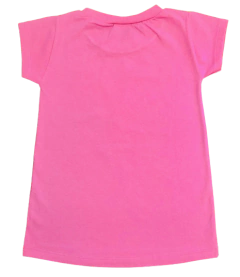 Remera Manga Corta I'm a Rock Star - tienda online