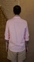 CAMISA ML FLAME ROSA CLARO - comprar online