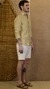 SHORT TWEED