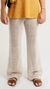 CALÇA CROCHÊ RESORT - comprar online