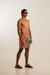SHORT VISCOSE FREVO