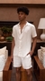 CAMISA MARESIA OFF WHITE