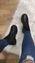 Coturno Preto - comprar online