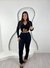 CONJUNTO CLARA ANARRUGA PRETO