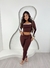 CONJUNTO DUO CANELADO PREMIUM - comprar online