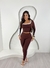 CONJUNTO DUO CANELADO PREMIUM
