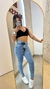 CROPPED CANELADO POWER BLESMIH na internet