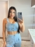 Conjunto Jeans ( All jeans) - AtrativaLooks
