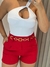 SHORTS ( ACOMPANHA CINTO ) na internet