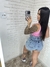 SHORTS JEANS na internet