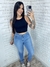 CALÇA JEANS