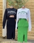 MOLETOM CROPPED
