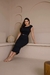 VESTIDO MAVIE - AtrativaLooks