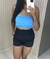 SHORTS FENCY ALFAITARIA PREMIUM - comprar online