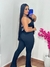 CONJUNTO "BRUNA" RIBANA PRETO - ATRATIVALOOKS MODA FEMININA