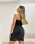 VESTIDO LUD GRAFITE