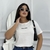 T- SHIRT INSP MIU MIU - comprar online