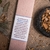 Sahumerio de PALO SANTO y CHAMPA - comprar online