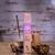 Sahumerio de PALO SANTO y LAVANDA - comprar online