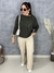 BLUSA MORCEGO MODAL - comprar online