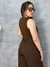 CONJUNTO CALÇA E COLETE ALFAIATARIA MADRI - loja online