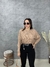 BLUSA MORCEGO MODAL na internet