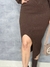 Imagem do VESTIDO MANGA LONGA NO TRICO JU