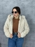 CASACO PUFFER DUPLA FACE na internet