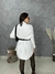 PONCHO CANELADO PREMIUM - loja online