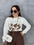 MOLETOM MARILIA - comprar online