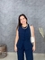 CONJUNO COLETE E CALÇA SELMA BRAGA - comprar online