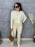 BLUSA MORCEGO MODAL
