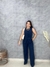 CONJUNO COLETE E CALÇA SELMA BRAGA