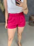 SHORT LINHO COM CINTO - comprar online