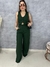 CONJUNTO CALÇA E COLETE ALFAIATARIA MADRI